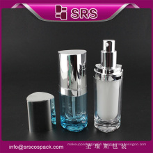 China Best Bottle Acrylic Bottle of Skin care , deodorant containers and plastic bottle